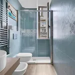 Διαμέρισμα Metro Duomo & Stazione Loft Free Ac E Fast Wi-fi *