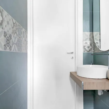 Lejlighed Metro Duomo & Stazione Loft Free Ac E Fast Wi-fi *